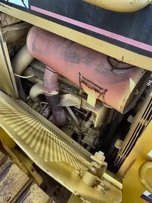Used 1998 CATERPILLAR D6M LGP Pipelayers Alabama US | Proxy Equipment #1377770