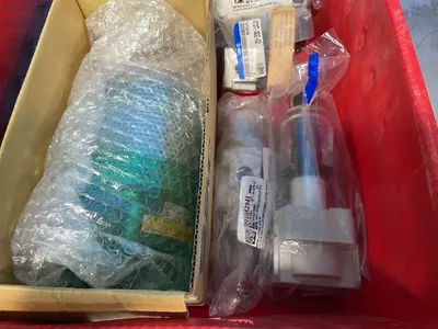 Smc Misc Filters, Valves