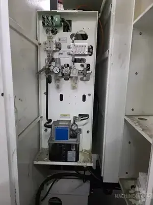 USED 2018 KITAMURA MYCENTER 4XID