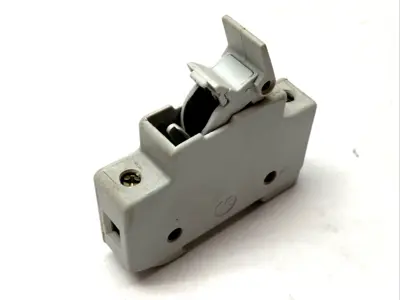 Used ALLEN BRADLEY ALLEN BRADLEY 1492-FB1C30 SER Fuse Accessories | Maverick Industrial Sales #1111787