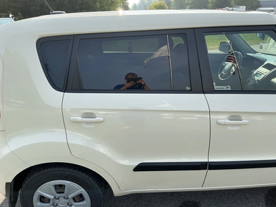 Used 2012 KIA SOUL SUVs Michigan US | Miedema Asset Management Group #1316024