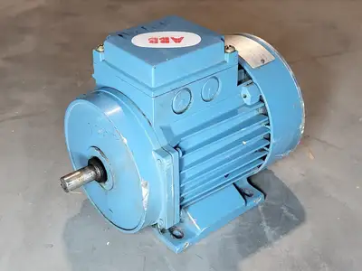 USED ABB MOTORS MT71B14-2