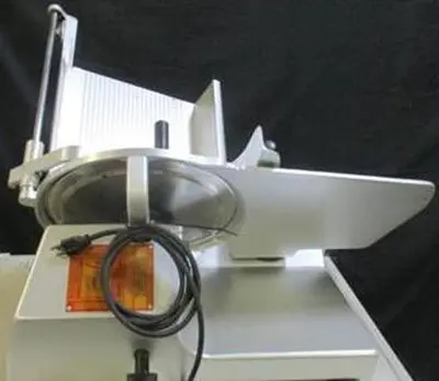 USED BIZERBA SE 12US