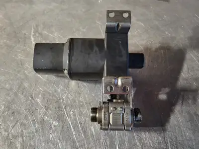 USED SWAGELOK SS-A63TS12-33CFP