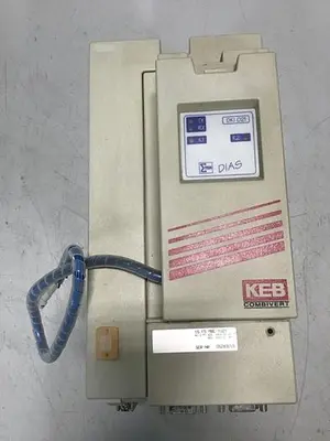 USED KEB 15.F5.MBE-YUZY