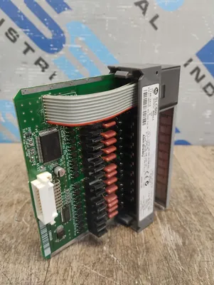 Allen-Bradley 1746-0A16 PLC Input & Output Modules | ESS Industrial Equipment Sales (7)