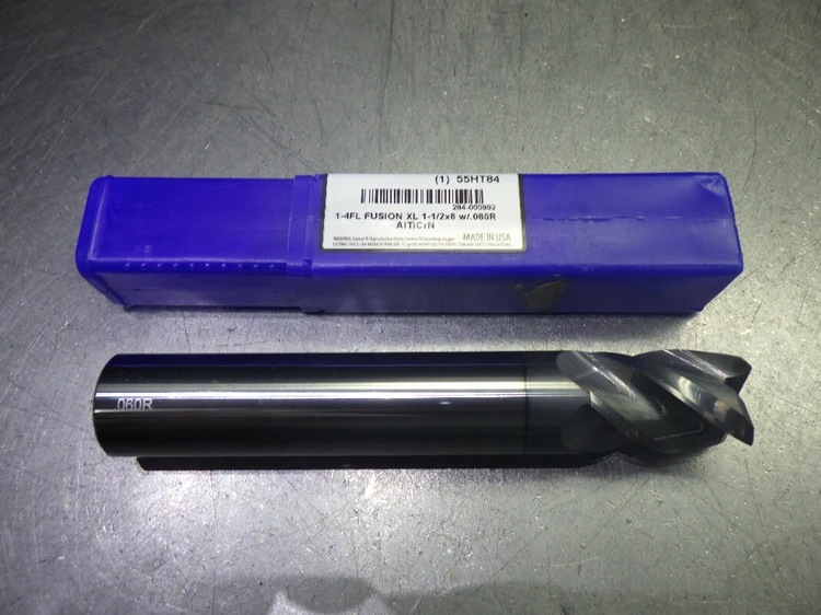 New | in-Stock MONSTER TOOL COMPANY _UNKNOWN_ Carbide Endmills Michigan US | Superior Machine & Tool Inc #786433