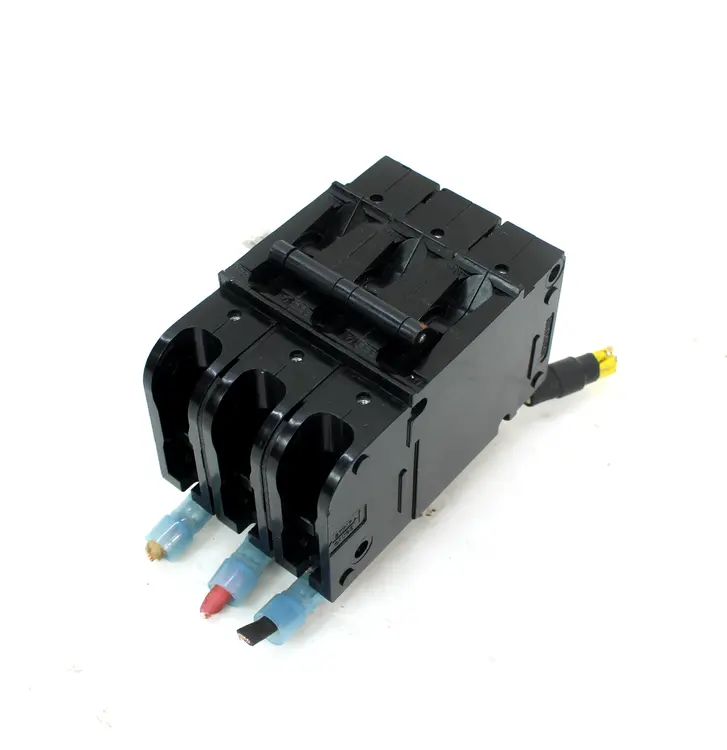 Used HEINEMANN CD3-A3DUW Circuit Breakers Kentucky US | Industrial Parts R Us Inc. #355259