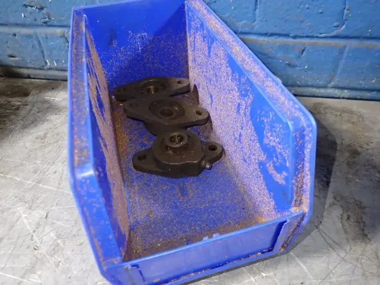 Used DODGE SC5/8B3 Tooling & Accessories (Other) Ohio US | HGR 24 #837815