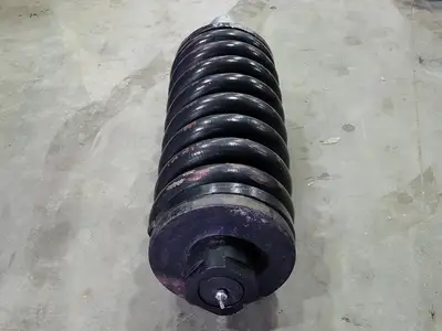 Crawler Track Adjuster Spring