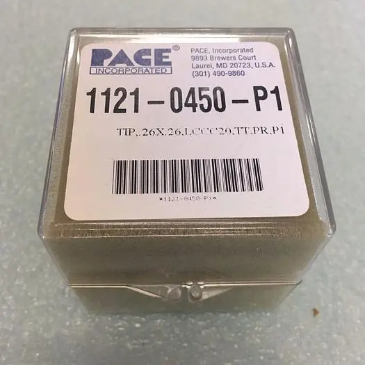 PACE 1121-0450-P1 Soldering tip