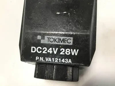 USED VICKERS DG4VC36CMPS2H750JA100