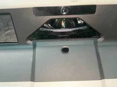 Used EPSON BRIGHTLINK PRO 1450UI Commercial Audio/Visual Equipment Ohio US | HGR 24 #1415156