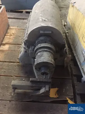 USED Sharples P600 SHARPLES CENTRIFUGE, S/S