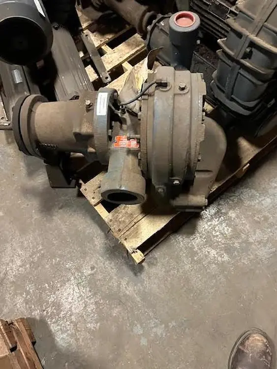 Used AURORA 374B SF Pumps | Surplus Asset Holdings #1206352