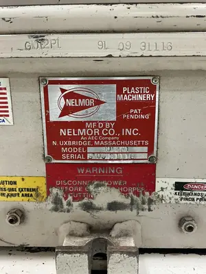 USED NELMOR G1012P1