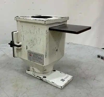 USED INDUSTRIAL MAGNETICS, INC 5C1530-PG0077