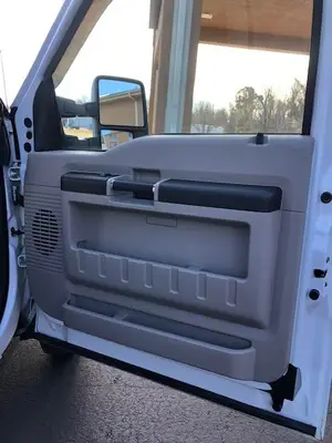 Used 2008 FORD F-550 Misc Trucks Utah US | Global Remarketing #1285290