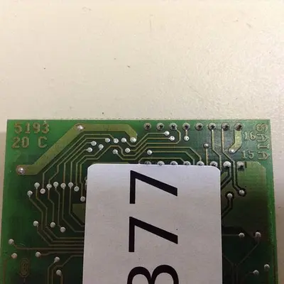 USED SAIA PCD2.A400