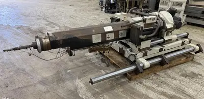 USED CINCINNATI MILACRON MH600-68 / IU