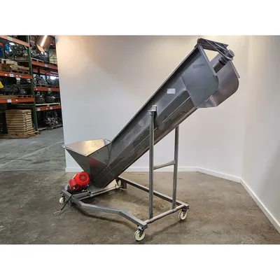 USED AMERICAN FOOD EQUIPMENT COMPANY 150