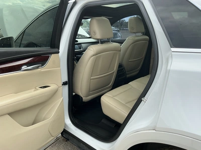 Used 2019 CADILLAC XT5 SUVs Michigan US | Miedema Asset Management Group #1397227