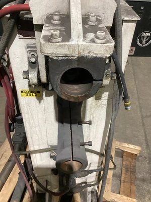 Used LORS MACHINERY 150FR-DV Mig Welders Michigan US | iGAM Industrial Marketplace #1412083