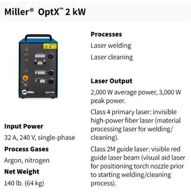 2025 PRODUCTIVE ROBOTICS Blaze Laser Collaborative Robot | T.R. Wigglesworth Machinery Co. (6)