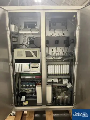 USED Proditec Proditec VISITAB 2 Tablet Inspection Machine