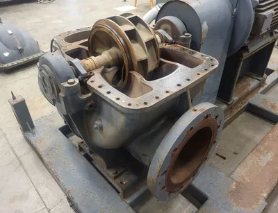 USED AURORA 411-BF 14X16X18