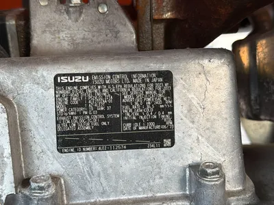 2023 Sullivan Palatek D185 P1Z4 Air Compressors | Simonson Equipment (19)