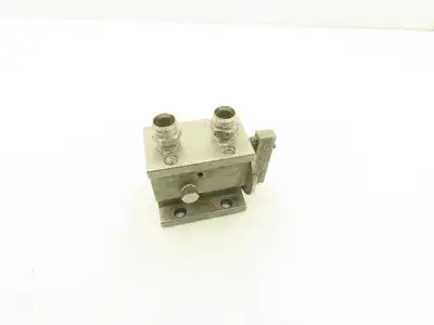 Anderson Greenwood M20TES-AM Differential Pressure Manifold 1/2"NPT Stainless