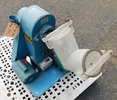 USED PATTERSON KELLEY FOUR QUART