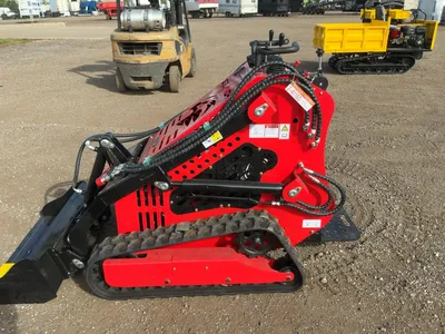 Used 2026 SDLANCH SSL60 Compact Utility Loaders Michigan US | Miedema Asset Management Group #1488109