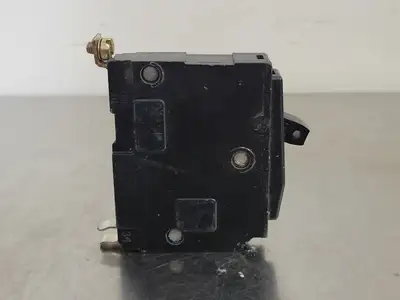 USED SQUARE D QOB115