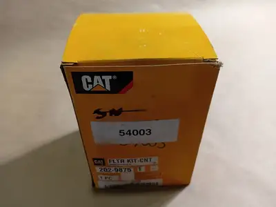 NEW CATERPILLAR 202-9875