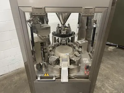 USED 2001 SEJONG SF-40N