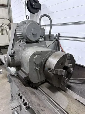 CINCINNATI MILACRON DE Cylindrical Grinders (OD, O.D., Plain, Universal) | Mohawk Machinery (5)