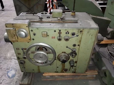 Used 1986 KOVOSVIT WKV 100 Drilling Machines/Hole Boring Machines | F.M.T. Group s.r.o. #1252810