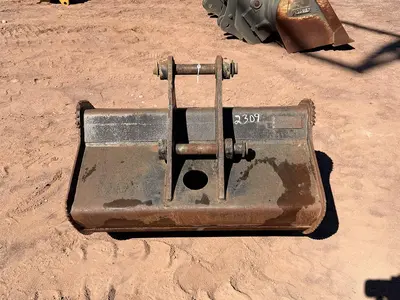 Used TAG 220274-01 Earth Buckets Utah US | CSS Equipment Sales #1516528