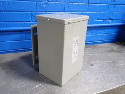 USED DAYKIN ELECTRIC TPE2001E