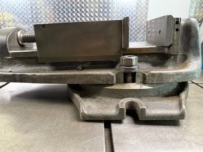 N/A 6" Tooling | GMT (6)