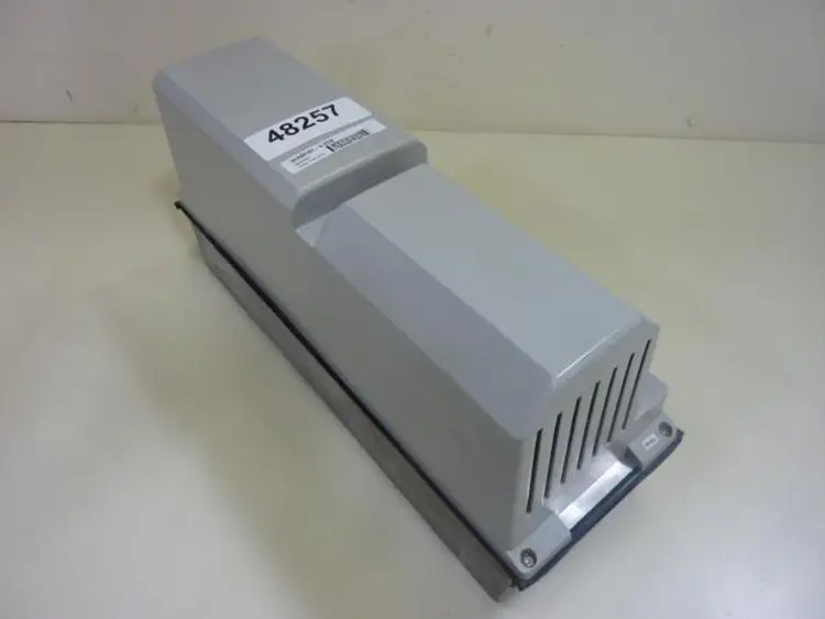 Used ABB 3HAB8101-6/07B AC Drive Control Module Michigan US | Ideal Machinery #714577