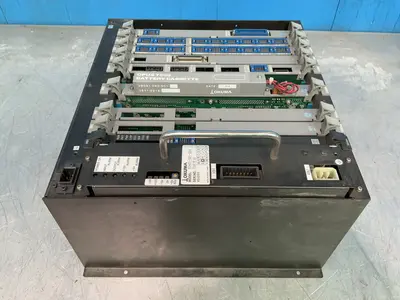 Used OKUMA E71918550192 PLC Chassis Ohio US | HGR 24 #1406185