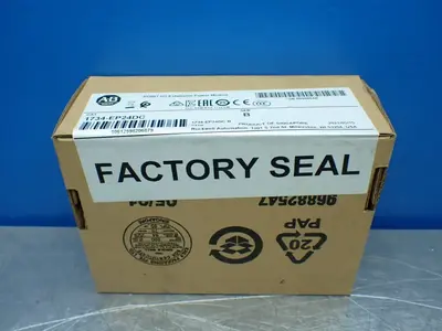 NEW ALLENBRADLEY 1734EP24DC