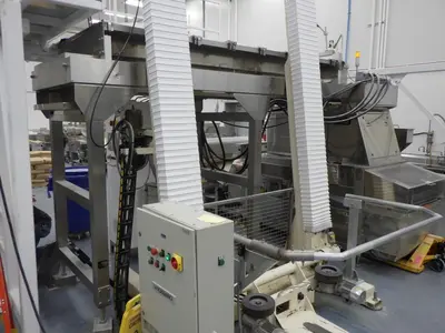 USED 1995 RHEON CWC
