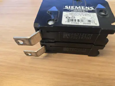 USED SIEMENS EQ9675