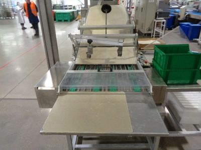 Rondo Doge LaminaZione Sheeter