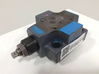 USED VICKERS CVCS25C1S2W24510AP10