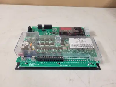 USED DWYER INSTRUMENTS DCT1010